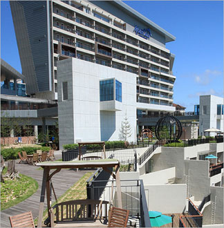 [강원] 하이원리조트 마운틴콘도+리...