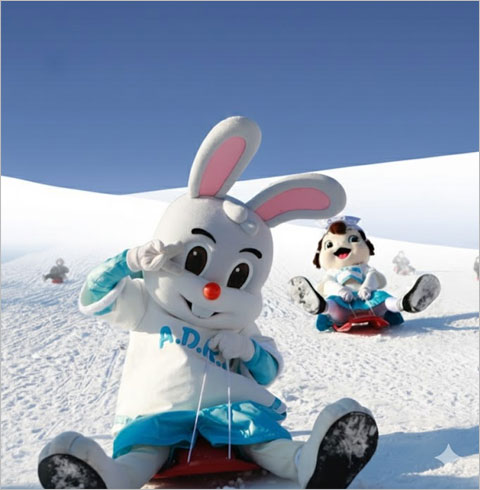 [과천] 서울랜드 평일한정 자유이용권(대인/소인)