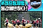 [영월]동강래프팅 상류 어라연코스 급류체험	